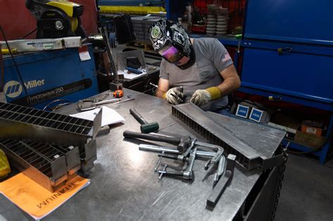 automotive metal fabrication with no welding|Metal Fabrication Processes for the Automobile Industry.